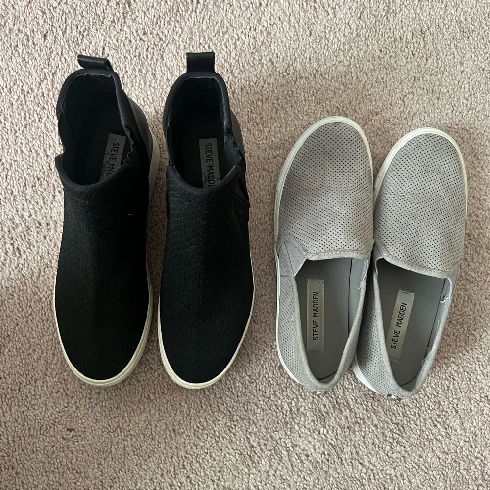 Both for $25 or $15 each